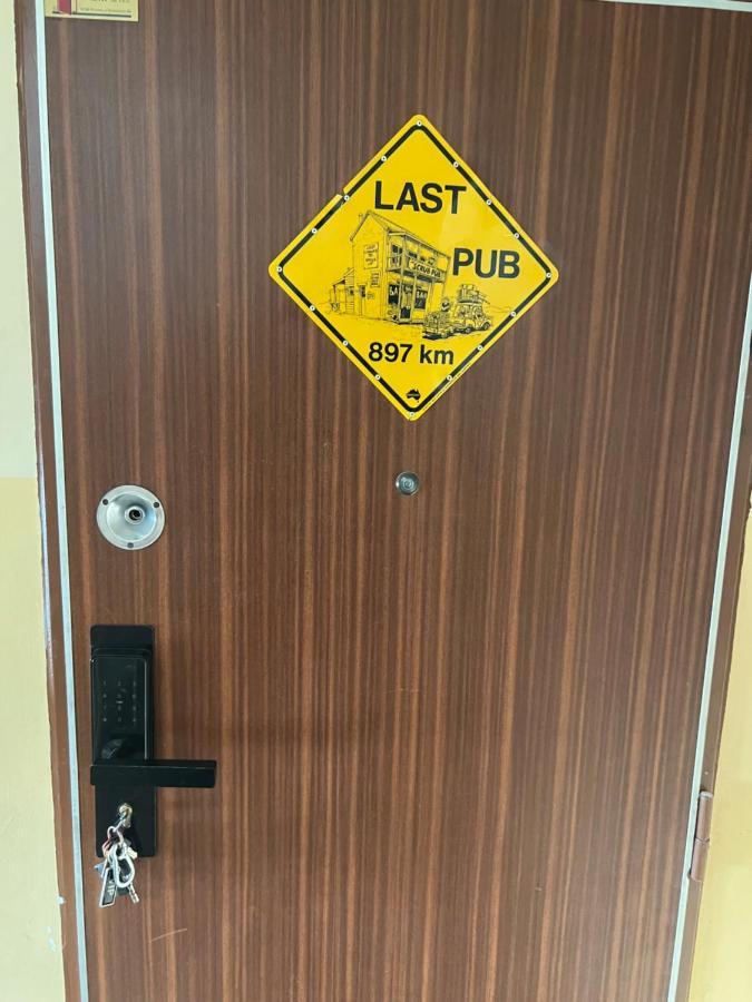 Last Pub Rynek-Klima-Parkigfree-Netflix-Youtube Breslau Exterior foto